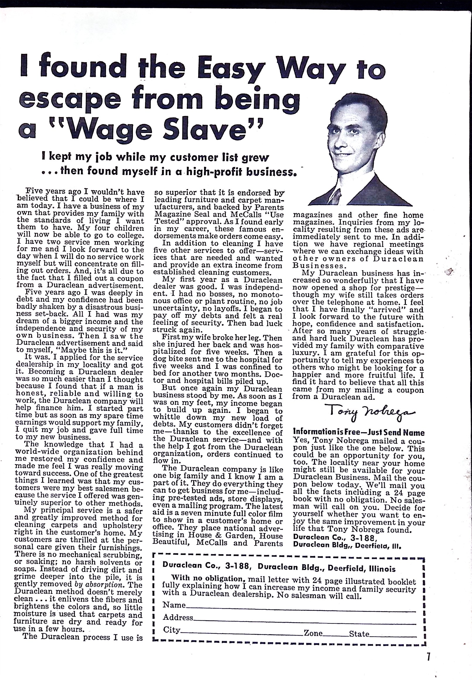 Advertisement ad0009