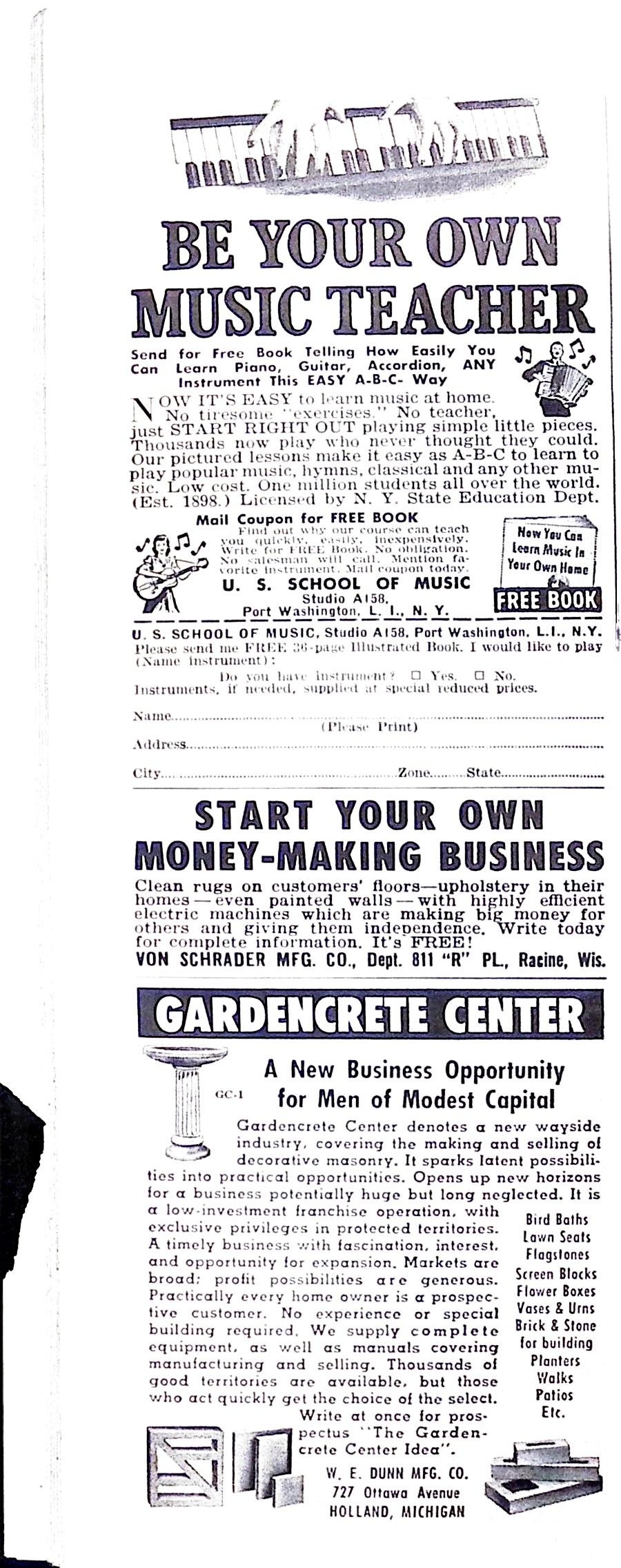 Advertisement ad0012