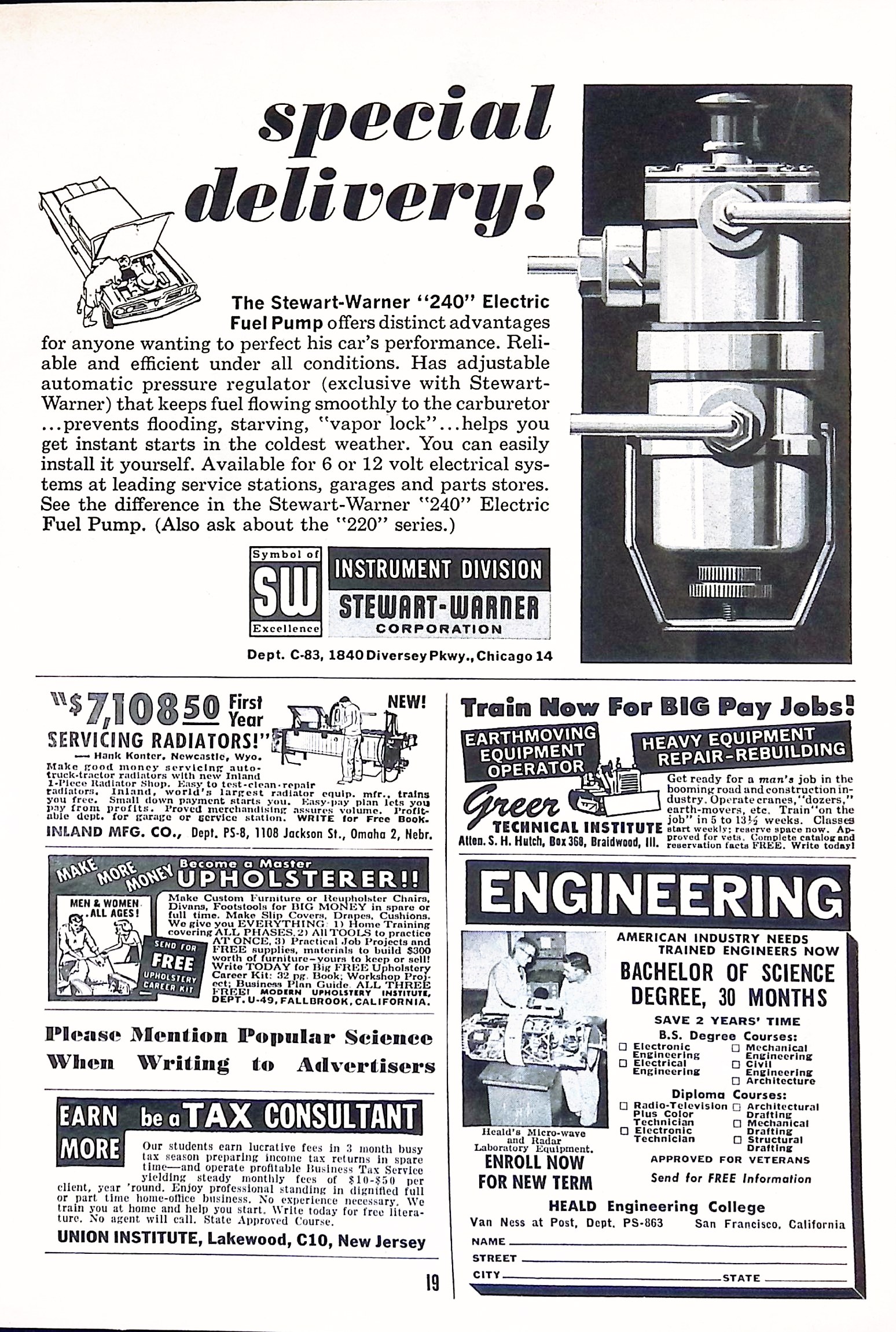 Advertisement ad0019