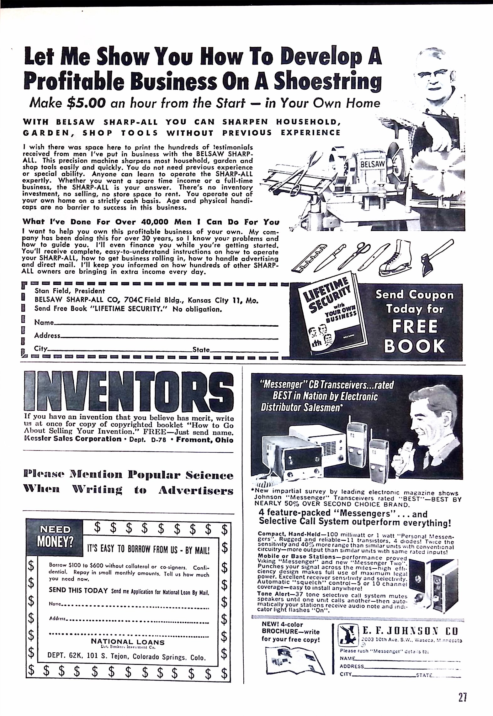 Advertisement ad0027
