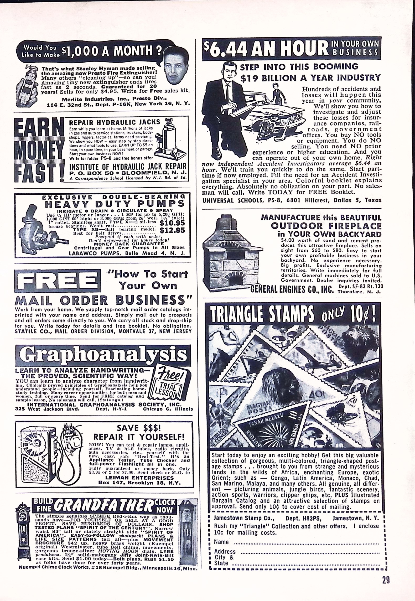 Advertisement ad0029