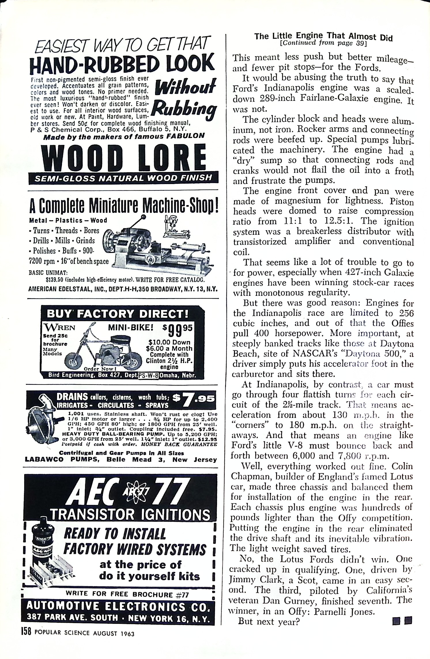Advertisement ad0061