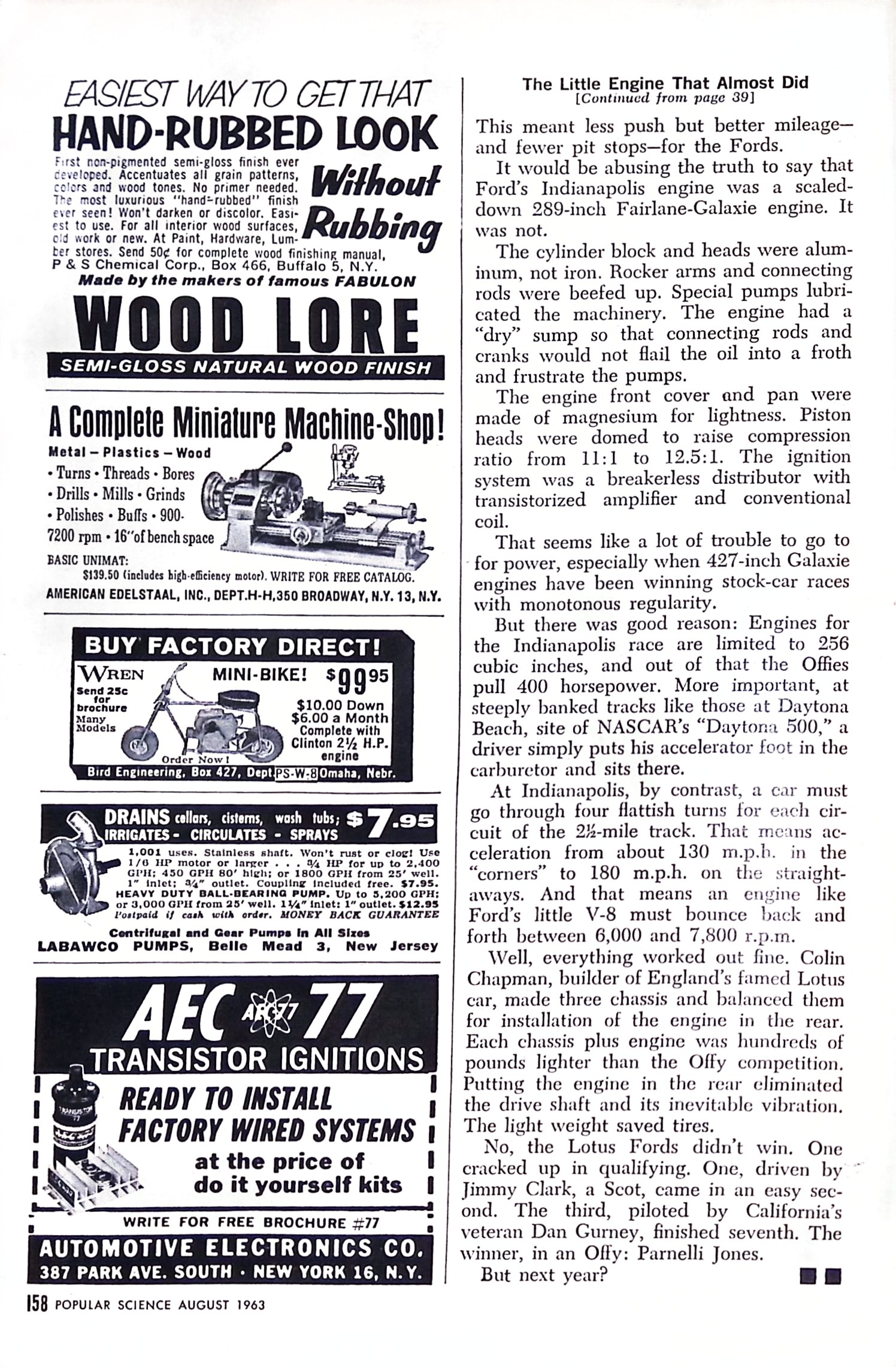 Advertisement ad0063