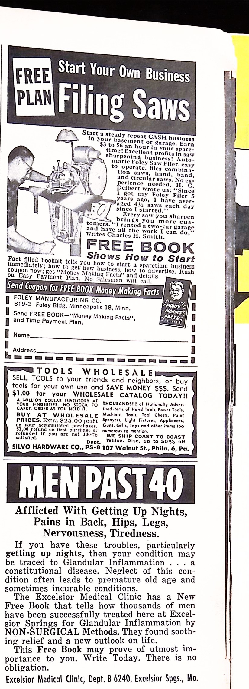 Advertisement ad0069