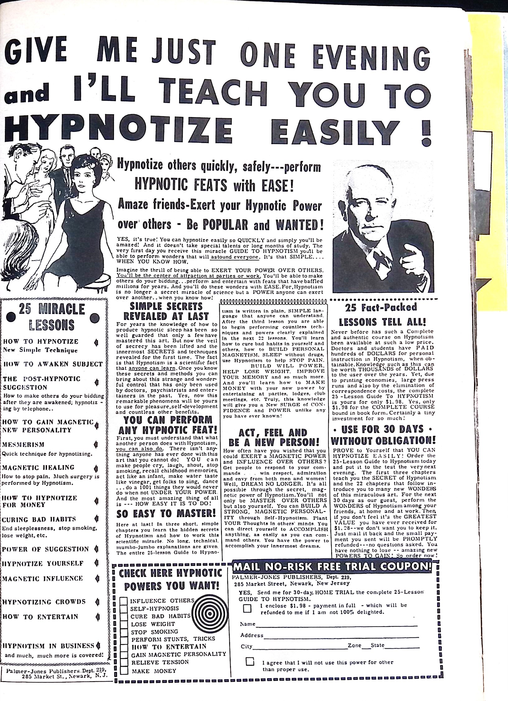 Advertisement ad0070