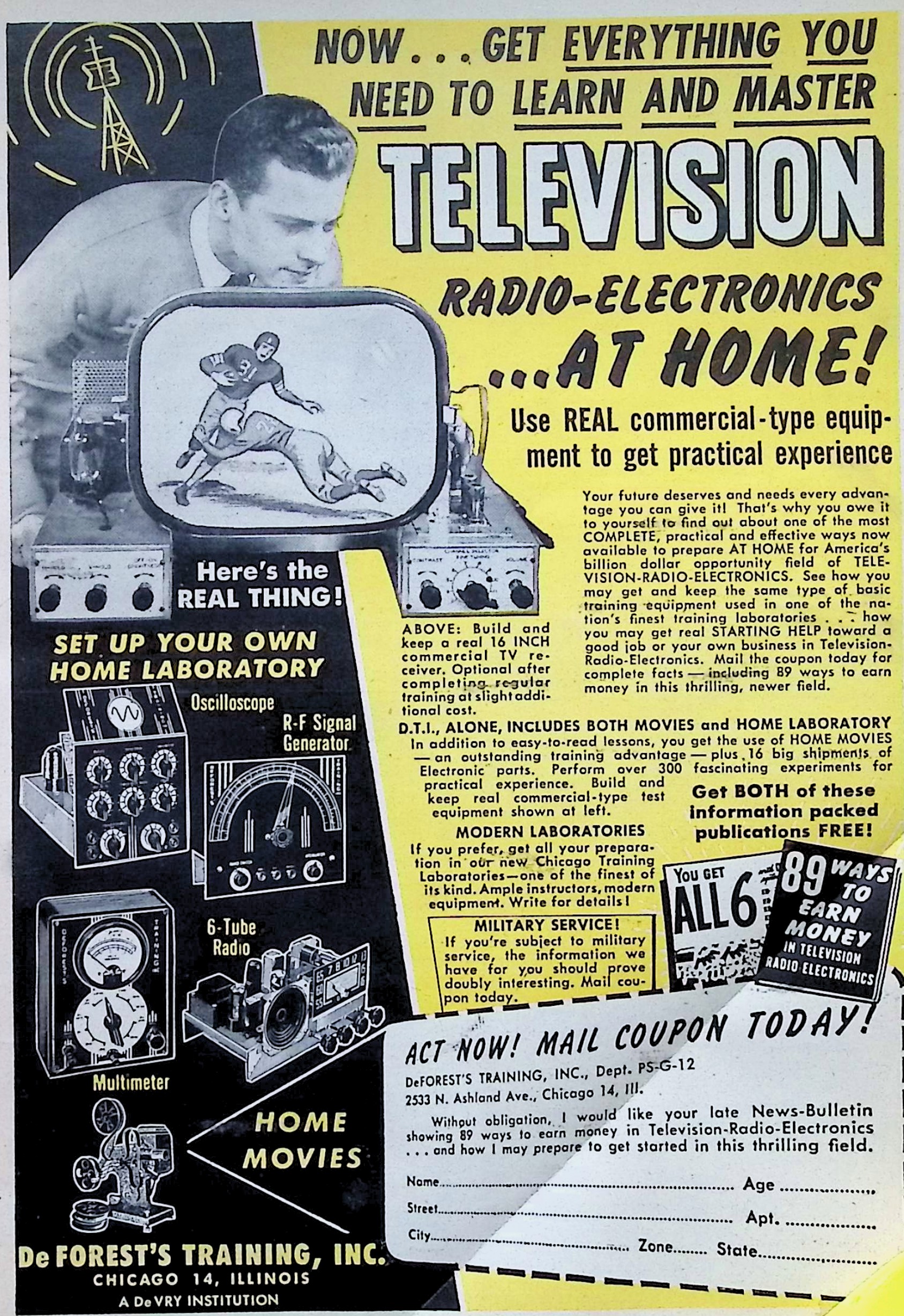 Advertisement image00033