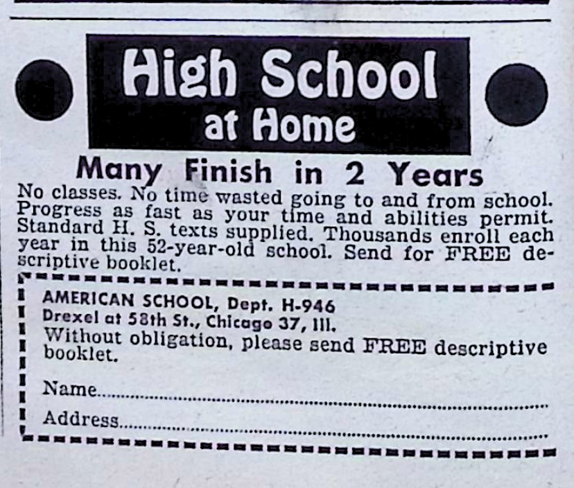 Advertisement image00060