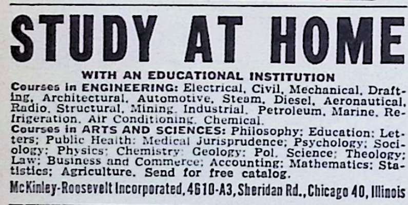 Advertisement image00062