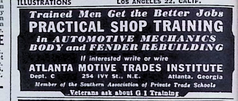 Advertisement image00073