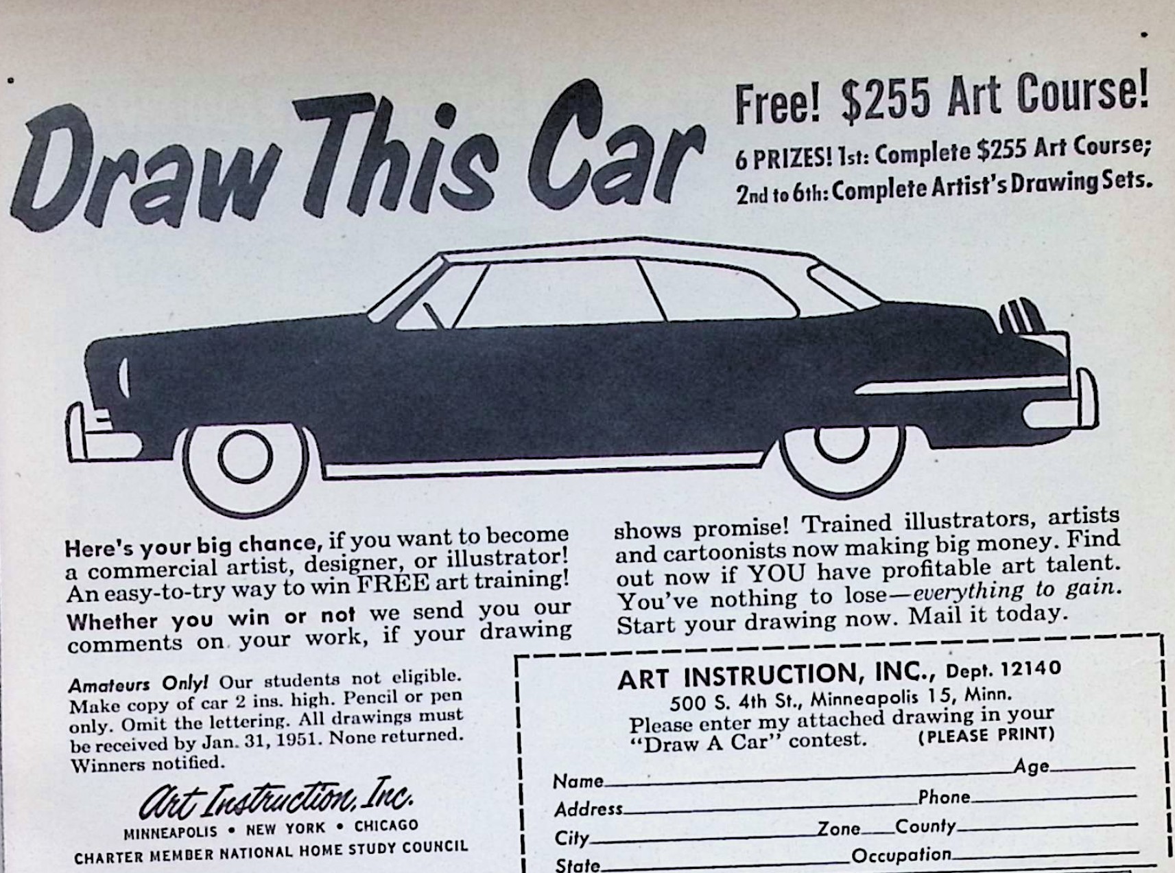 Advertisement image00090