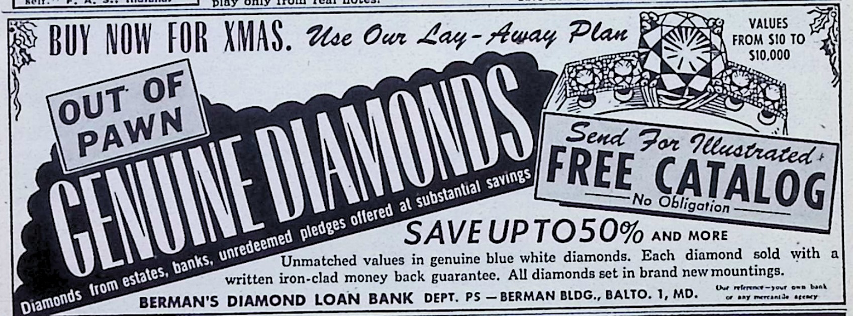 Advertisement image00104