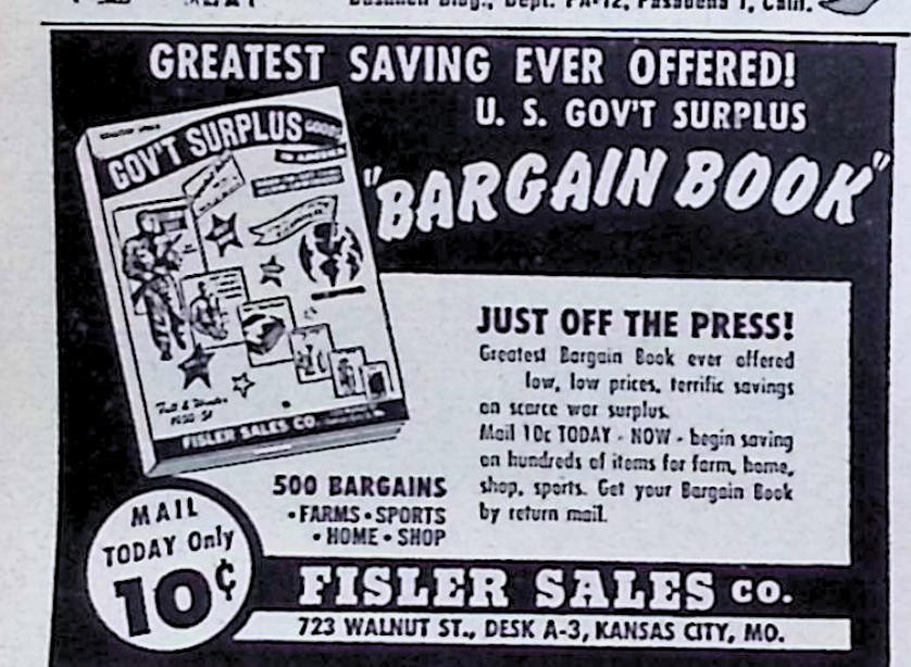 Advertisement image00106