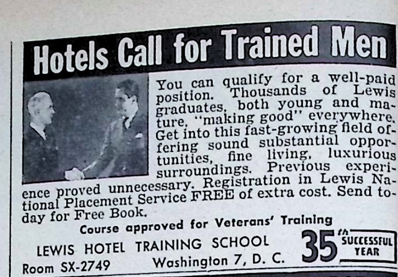 Advertisement image00108