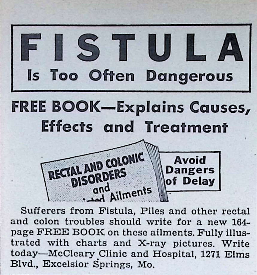 Advertisement image00109