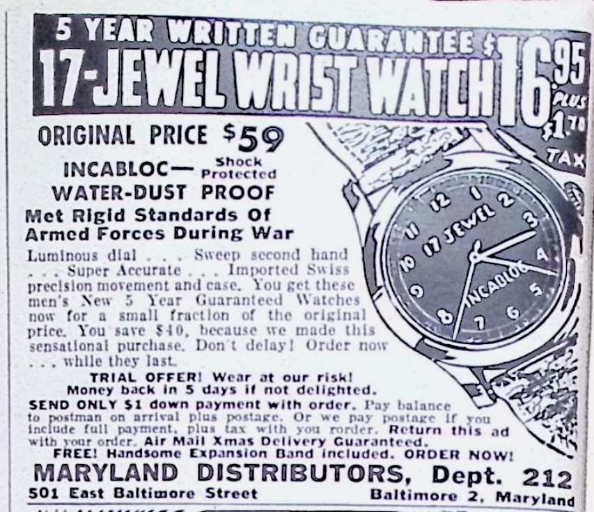 Advertisement image00114