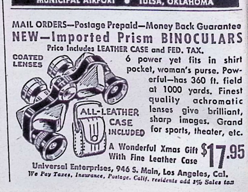 Advertisement image00116