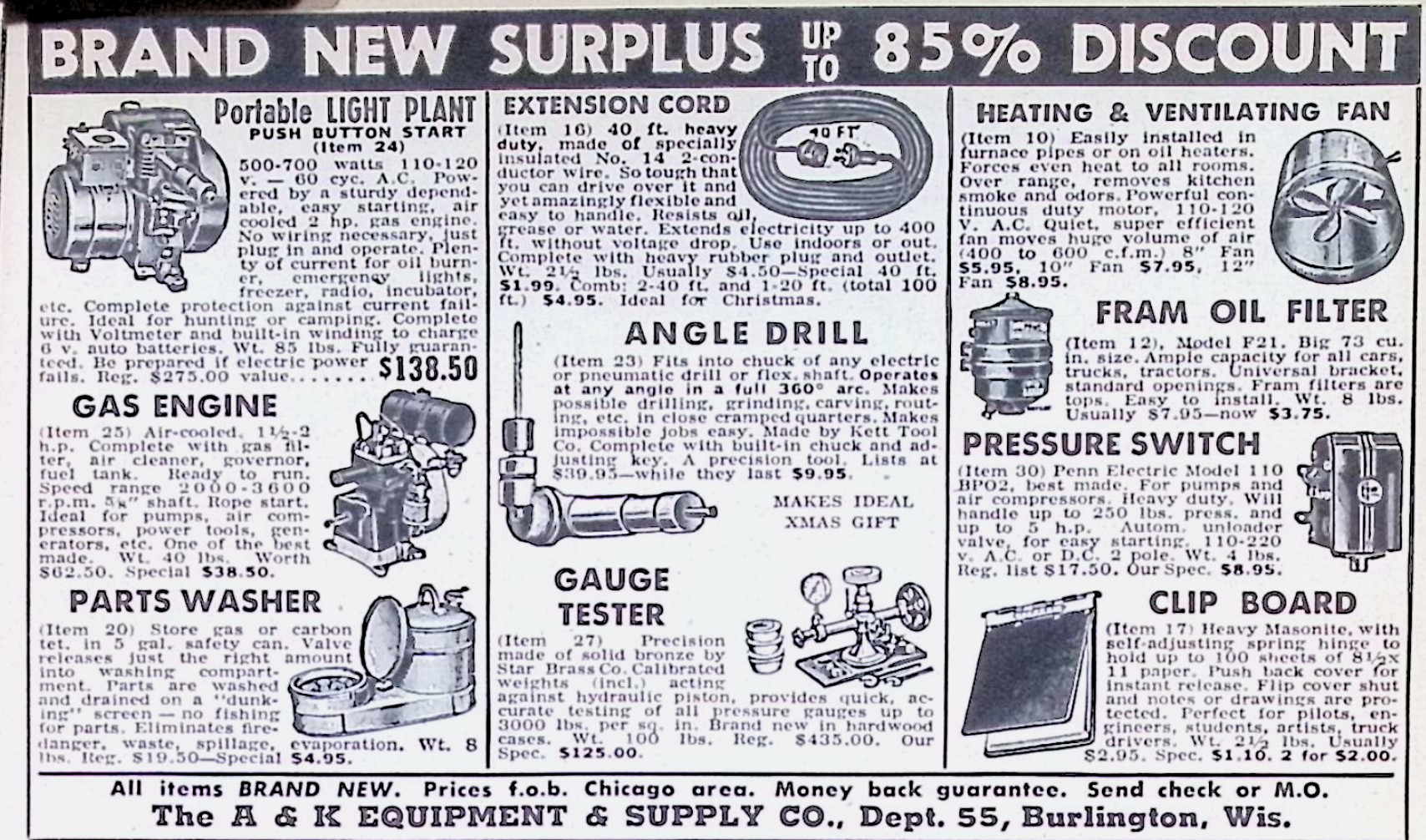 Advertisement image00117