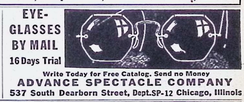 Advertisement image00121