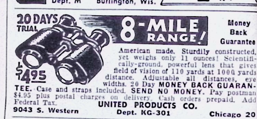 Advertisement image00127