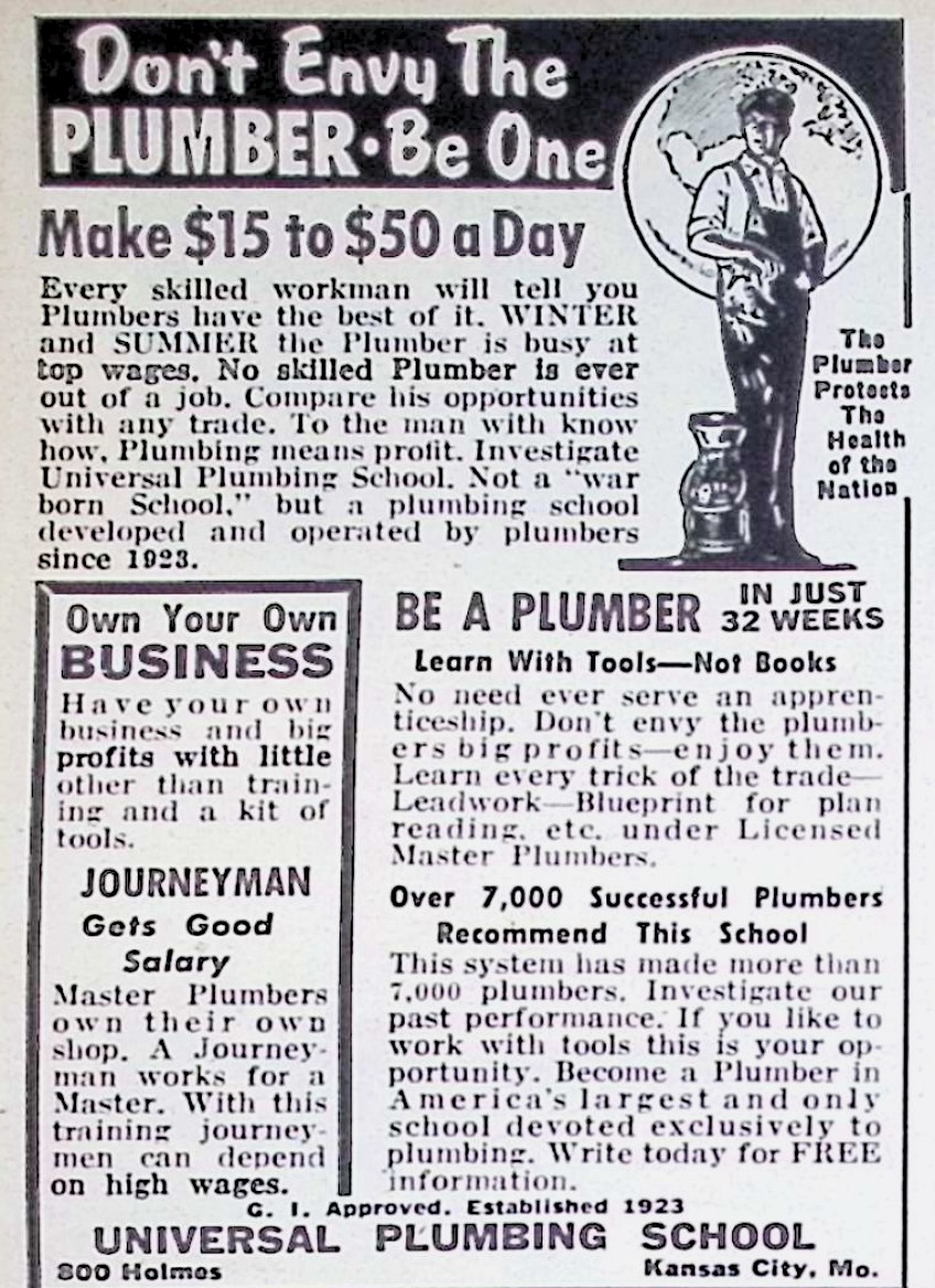Advertisement image00134