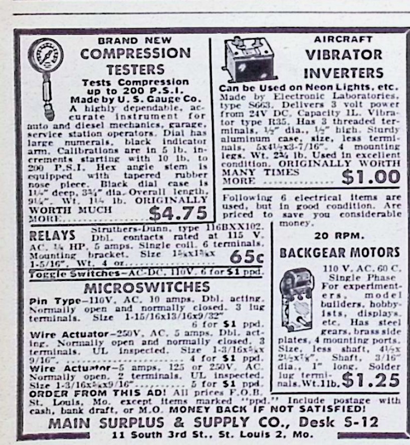 Advertisement image00135