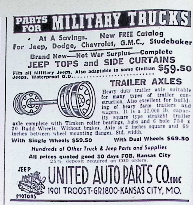 Advertisement image00141