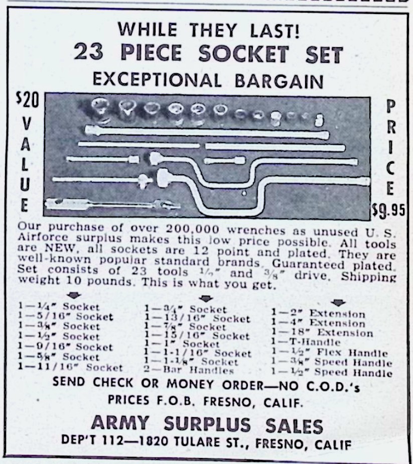 Advertisement image00145