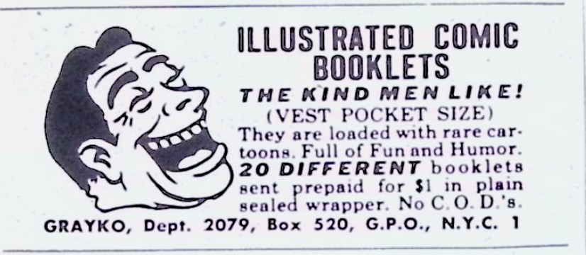 Advertisement image00150