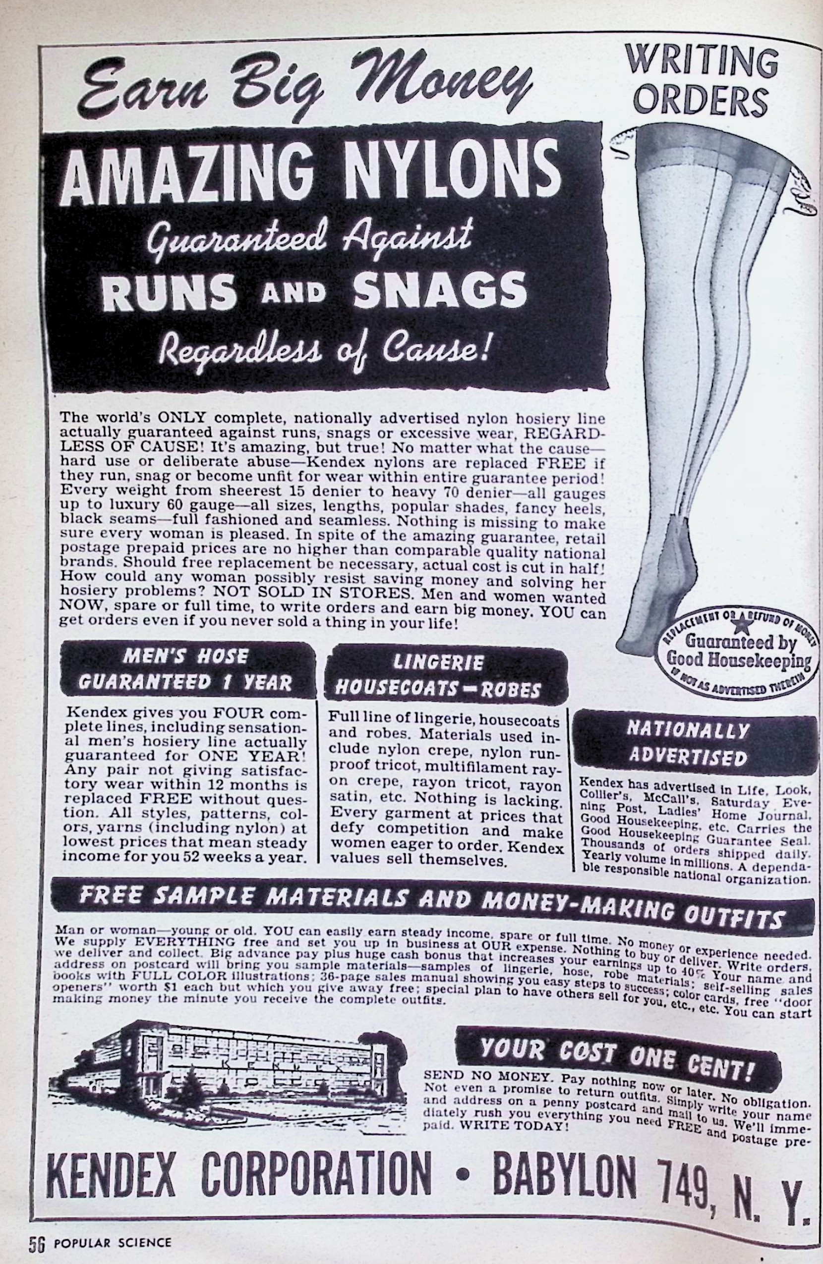Advertisement image00153