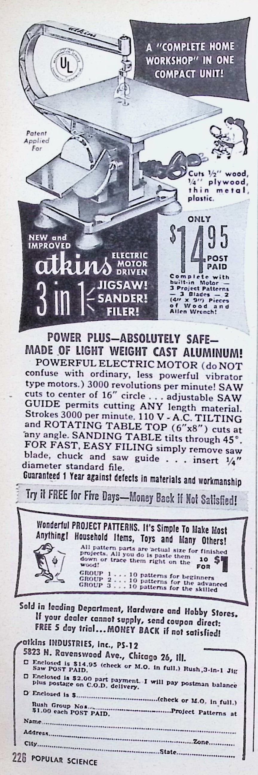 Advertisement image00155