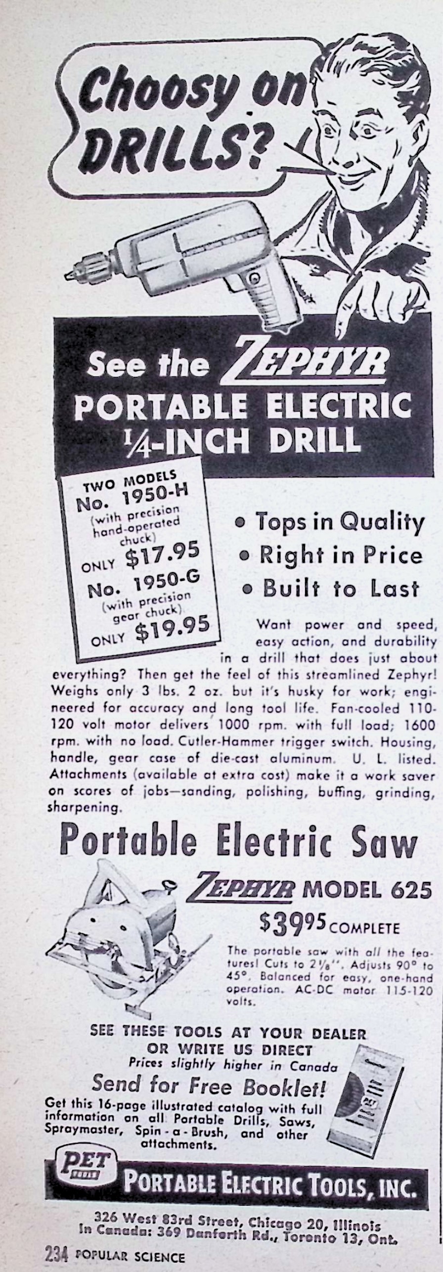 Advertisement image00163