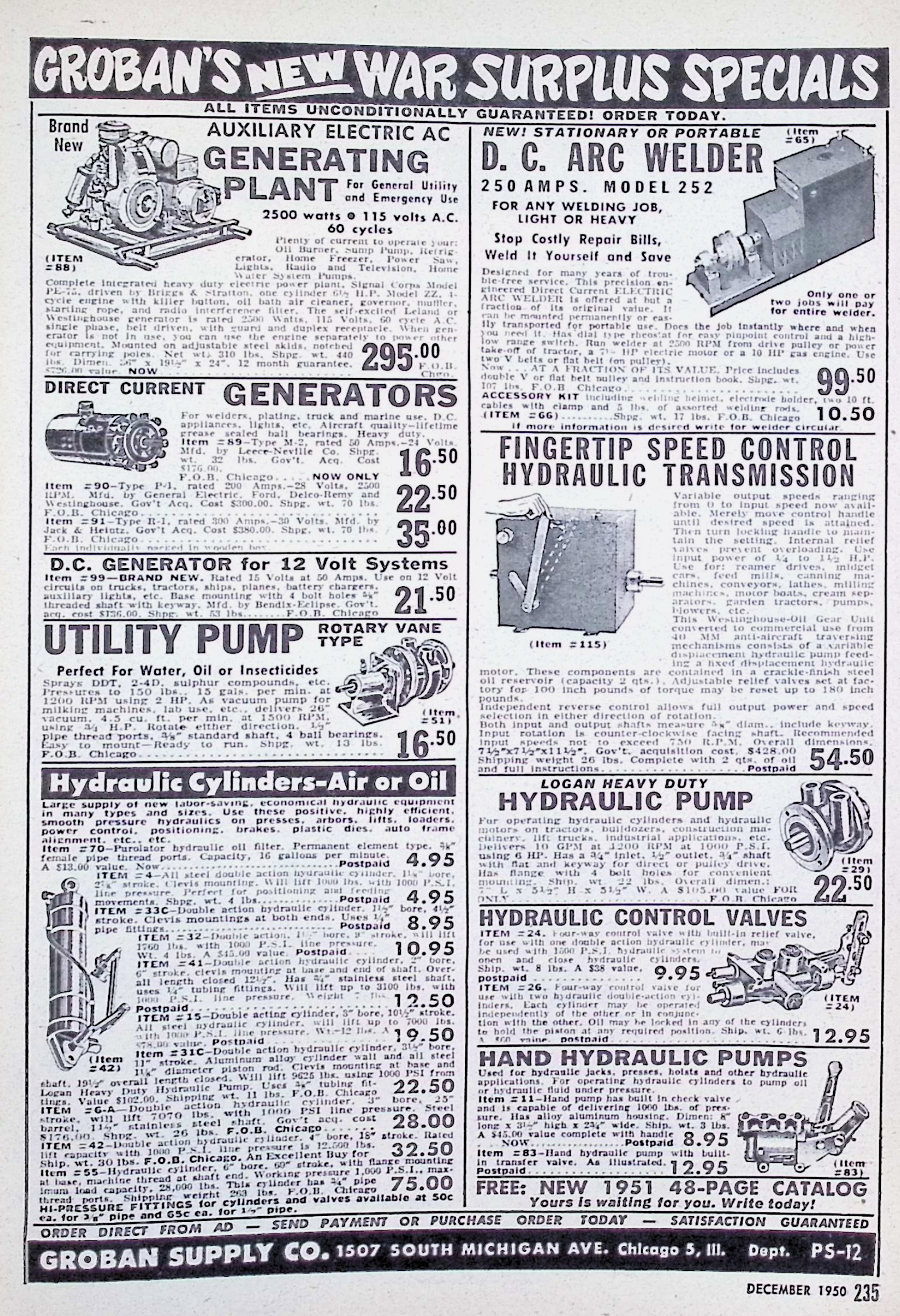 Advertisement image00164