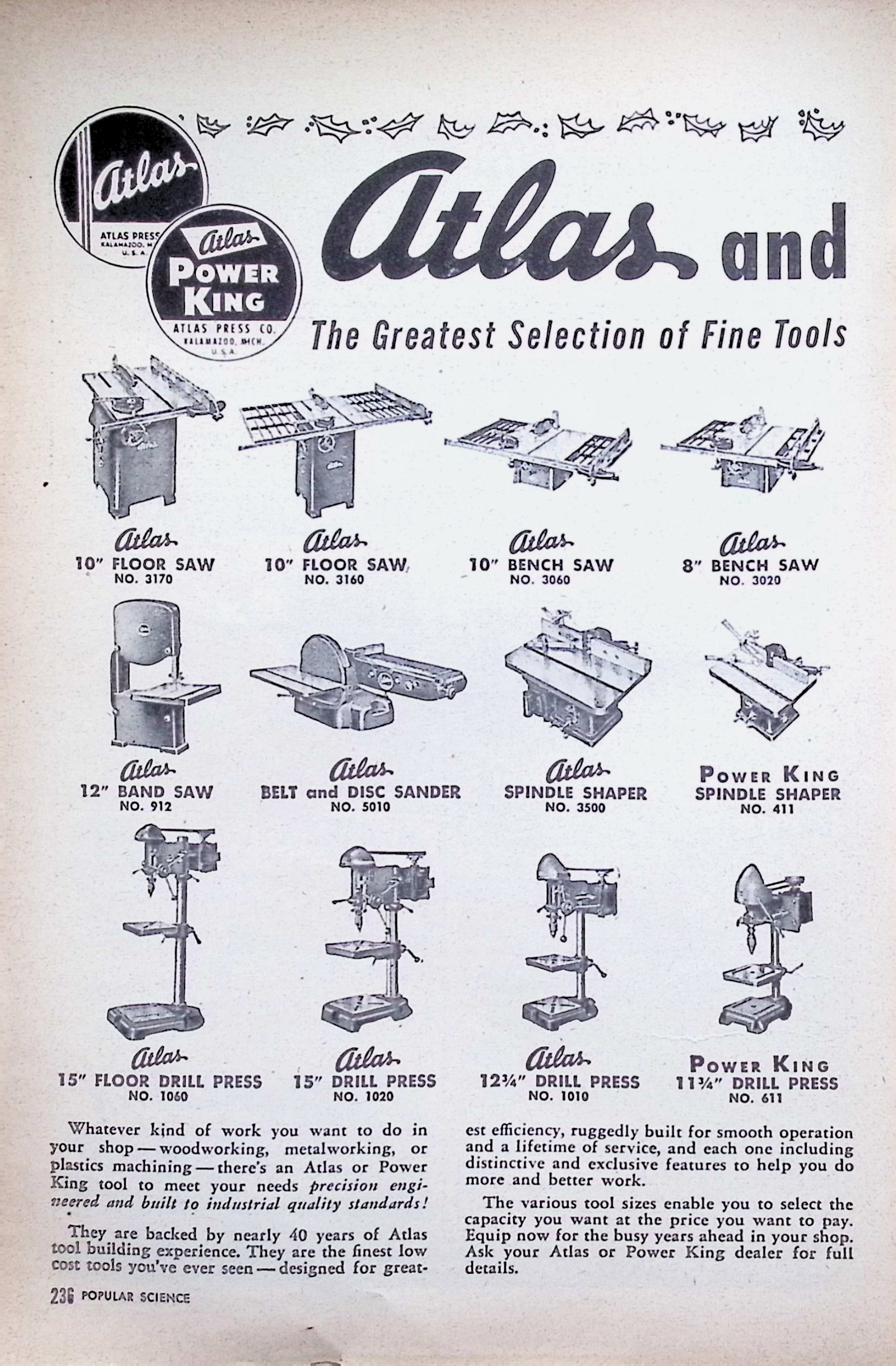 Advertisement image00165