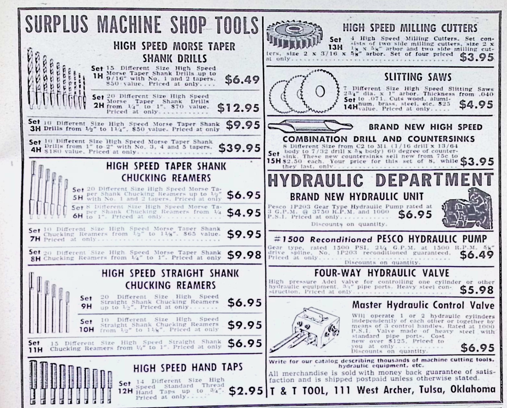 Advertisement image00167