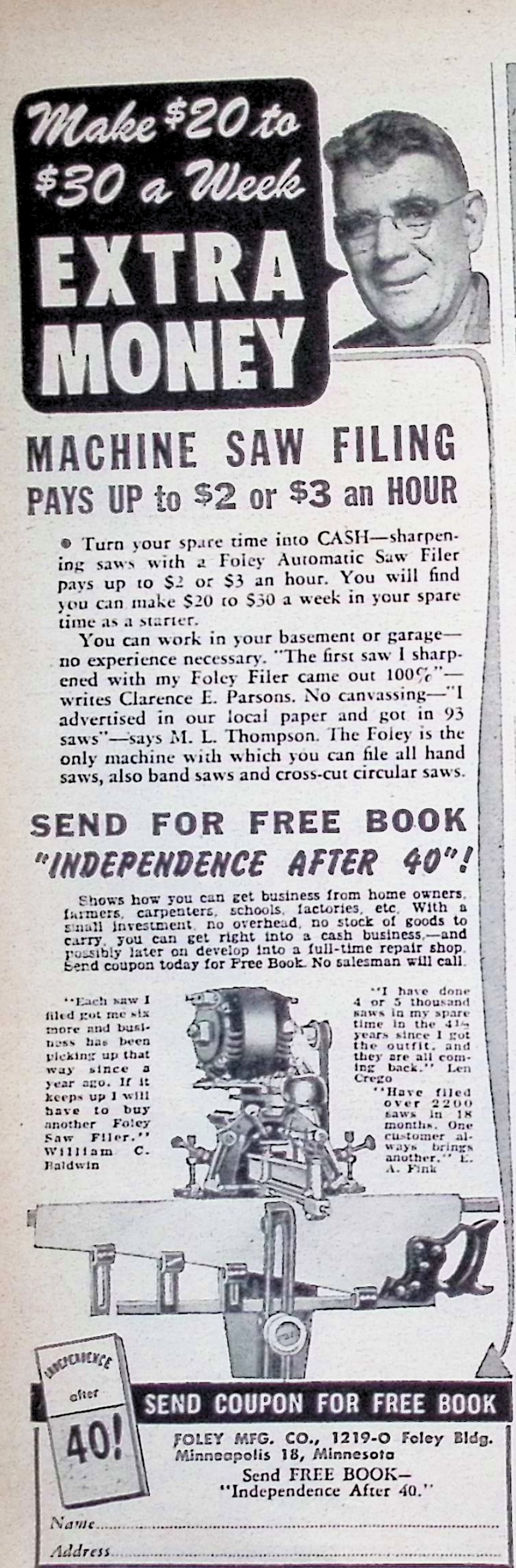 Advertisement image00169