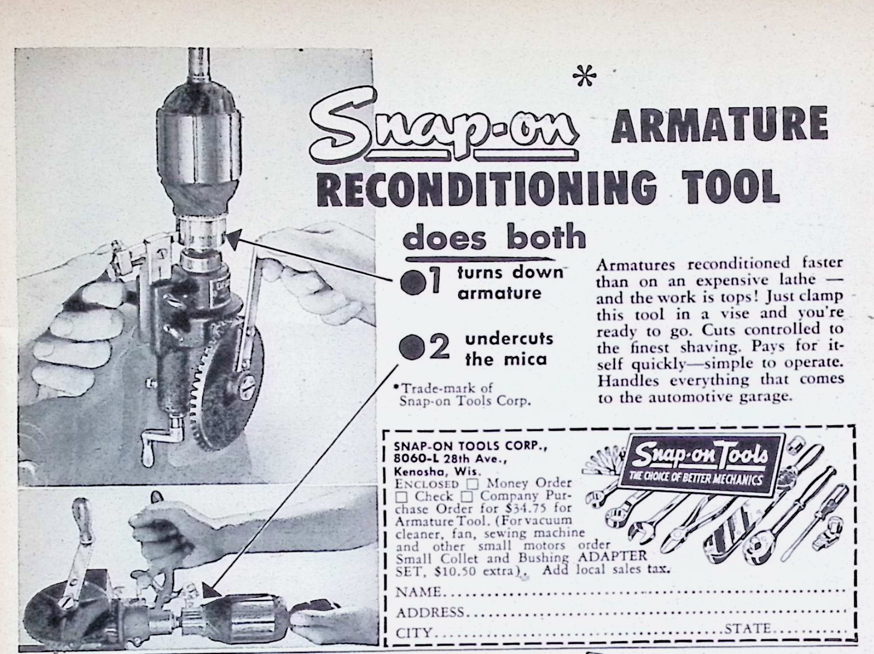 Advertisement image00172