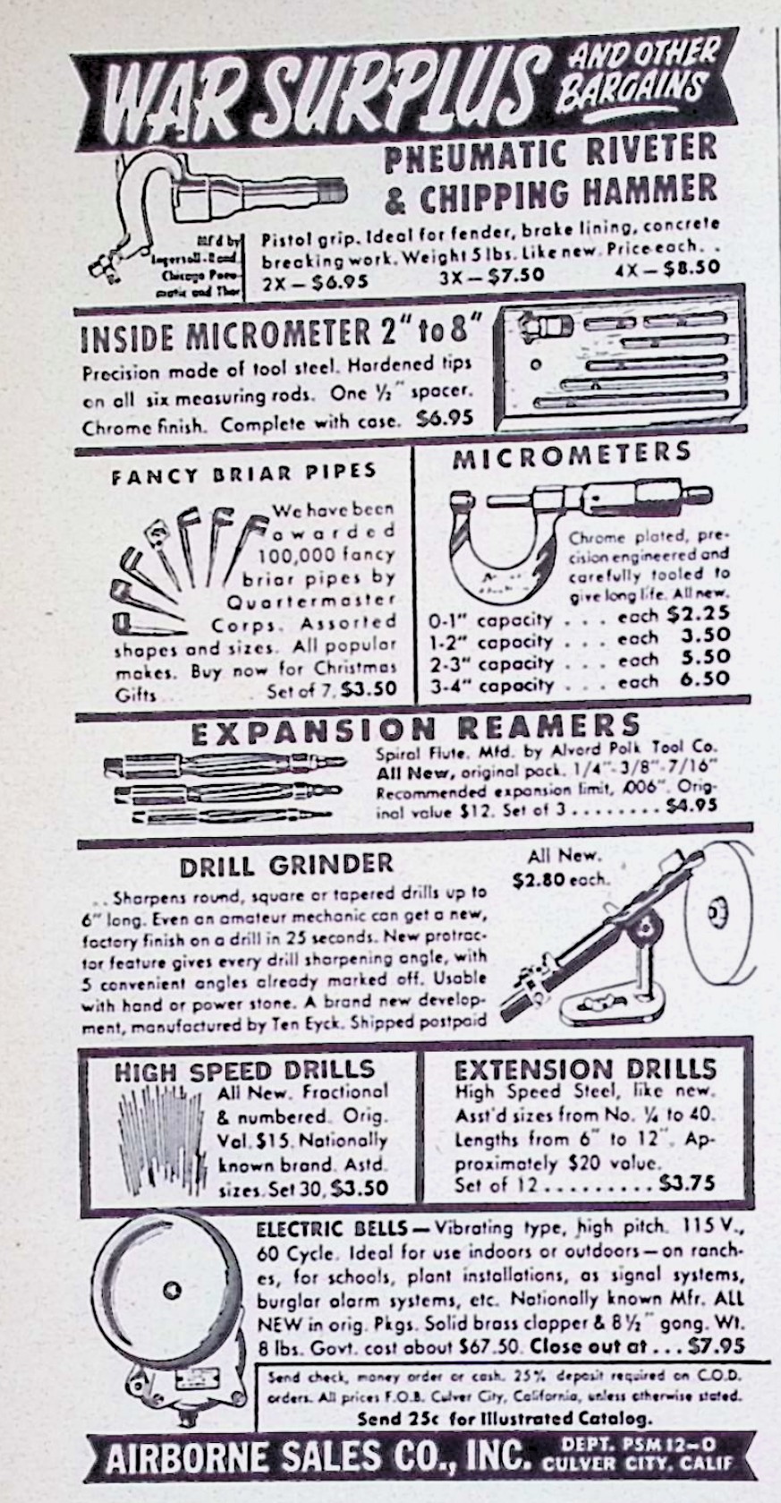 Advertisement image00177