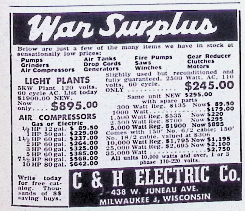 Advertisement image00181
