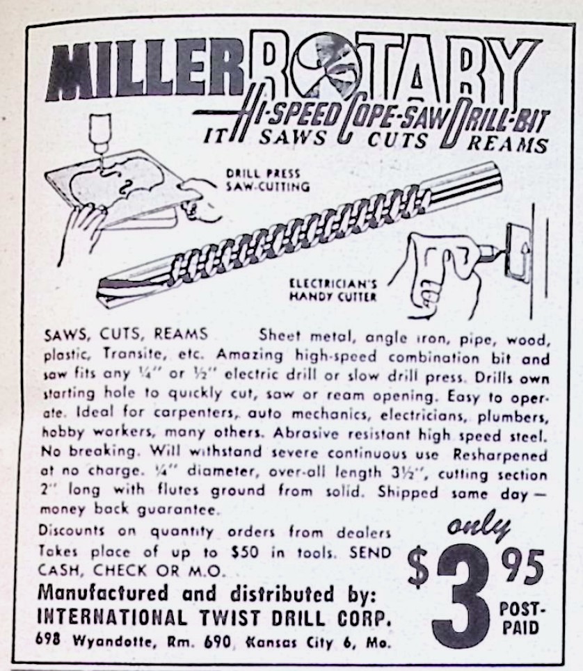 Advertisement image00186