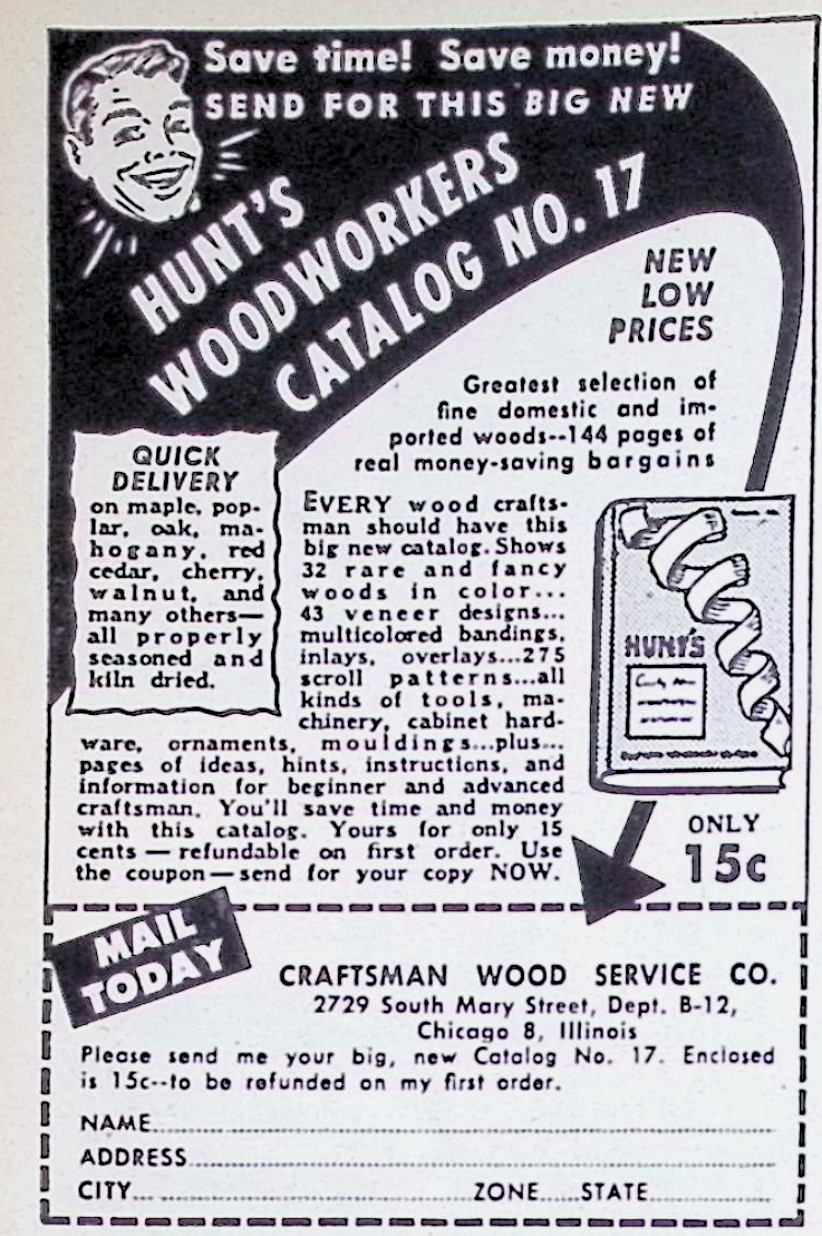 Advertisement image00189