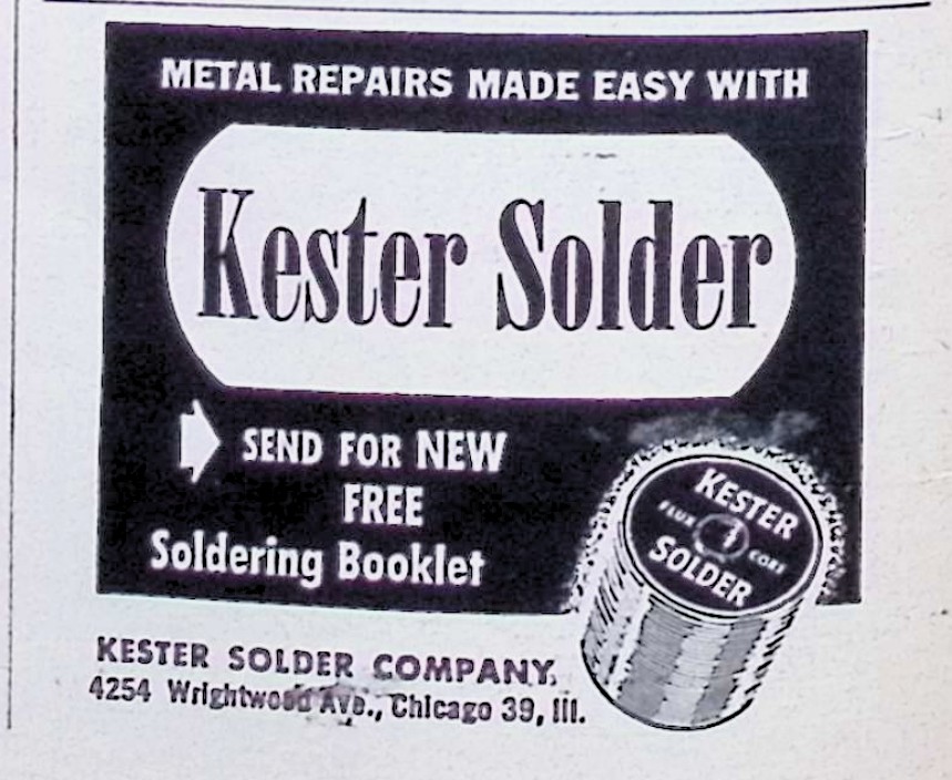 Advertisement image00192