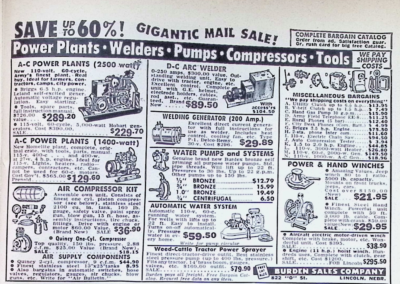 Advertisement image00193