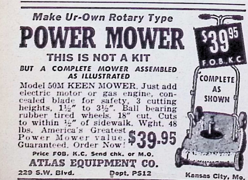 Advertisement image00198