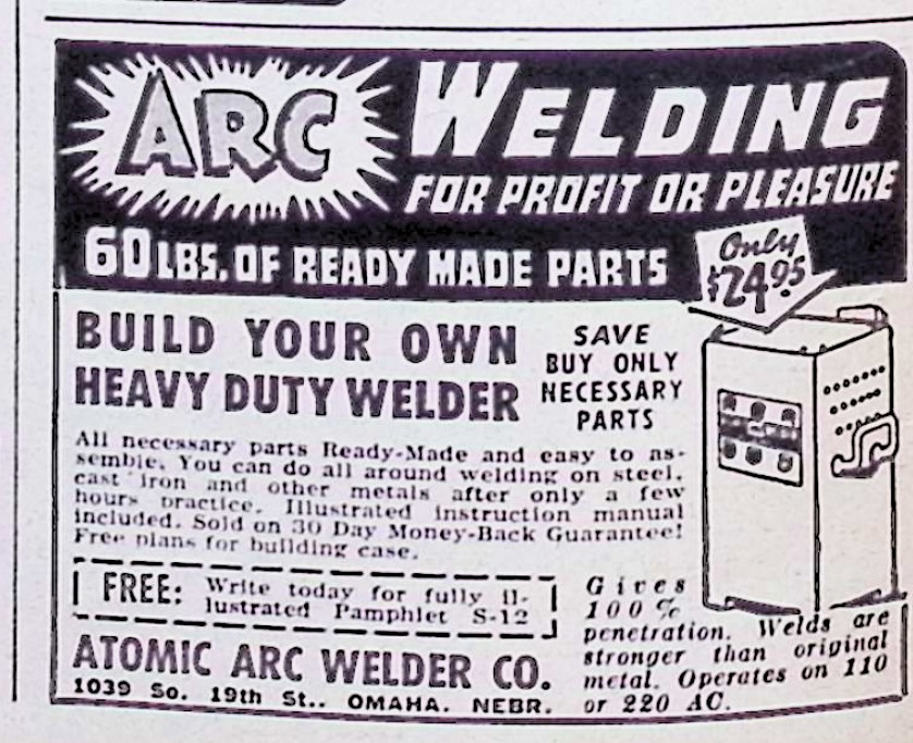 Advertisement image00200