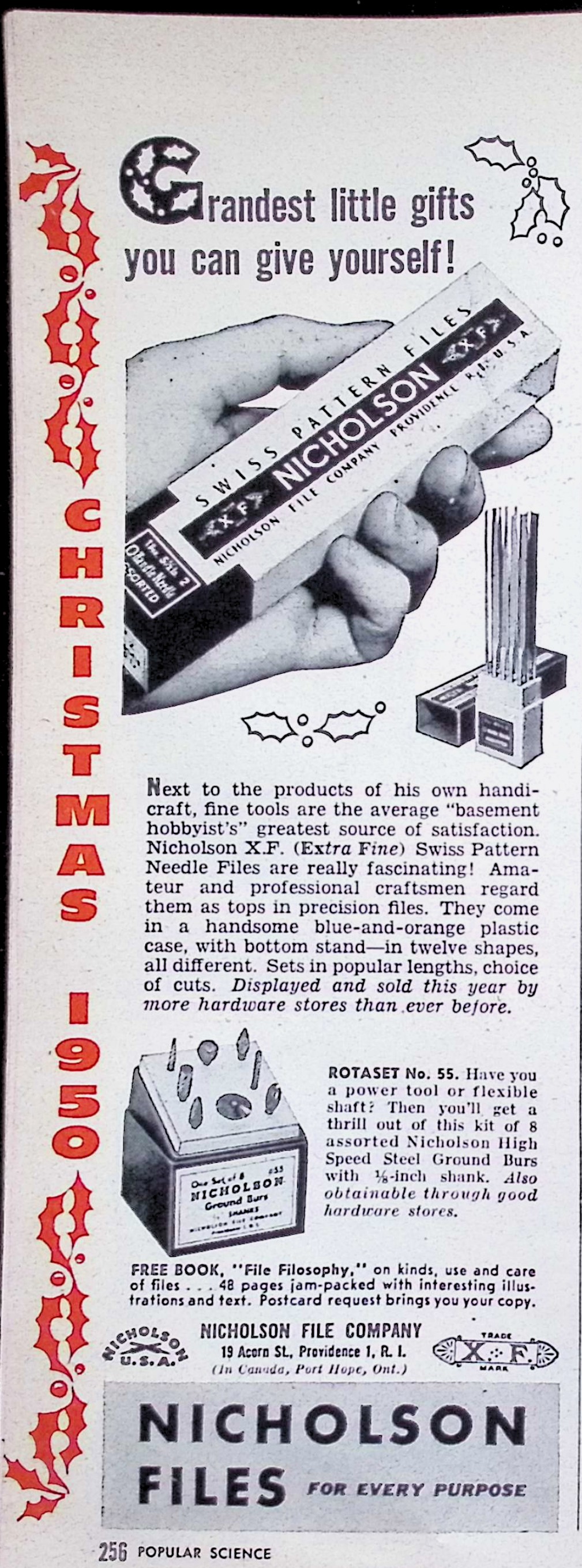 Advertisement image00206