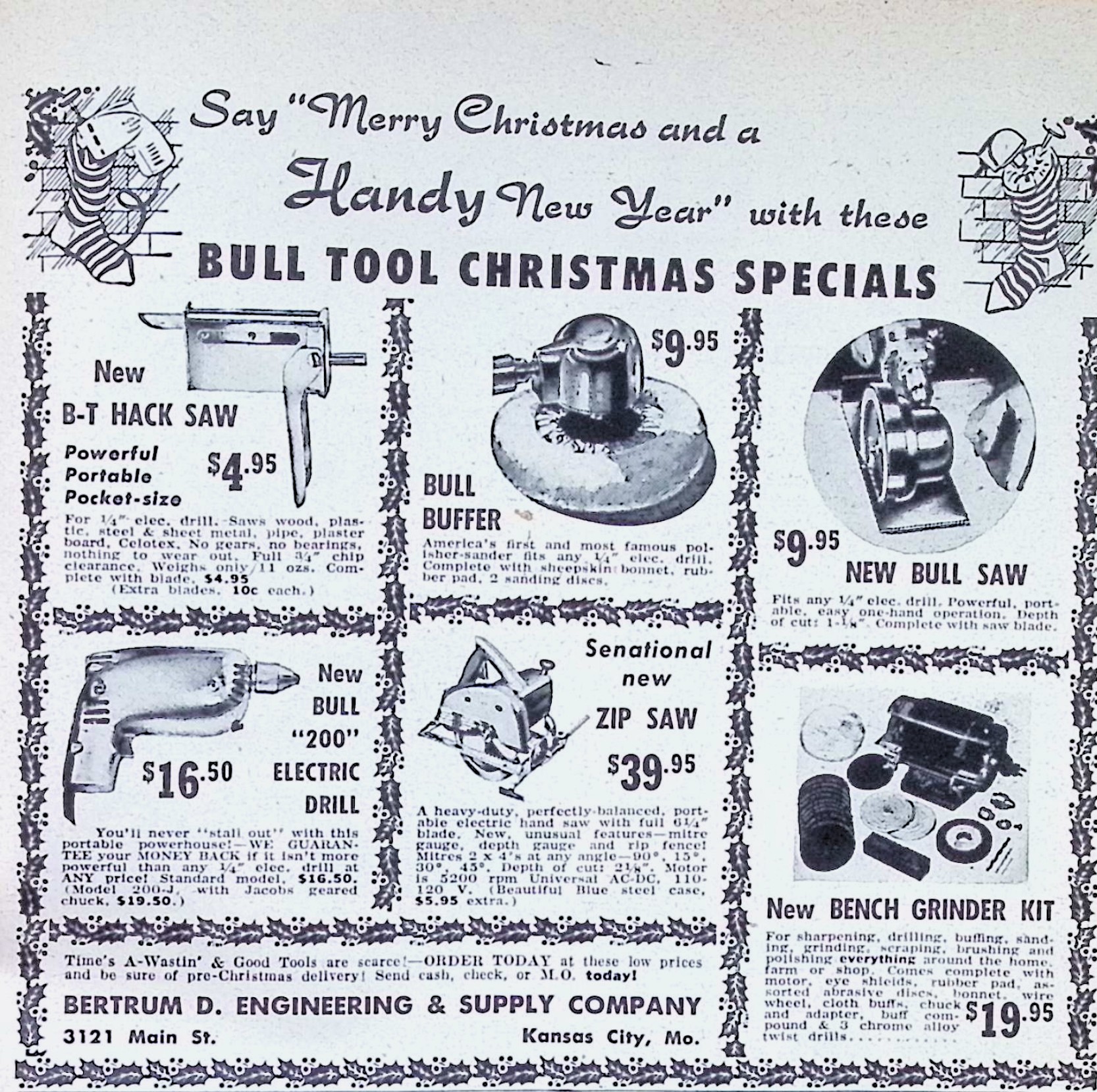 Advertisement image00207
