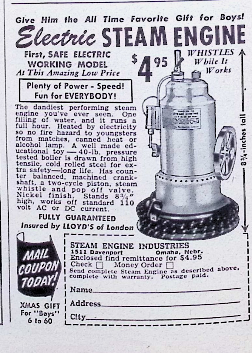 Advertisement image00211