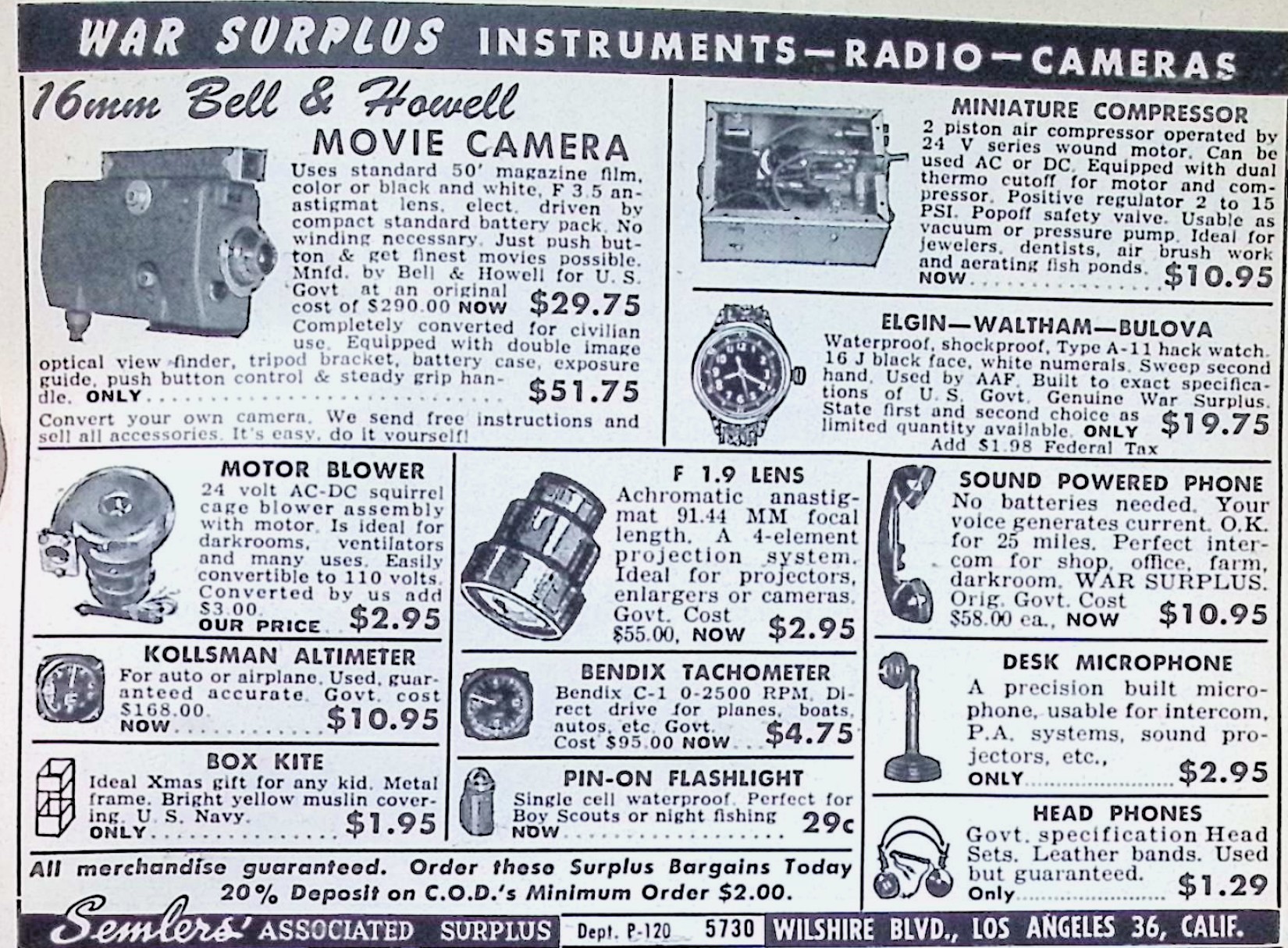Advertisement image00219