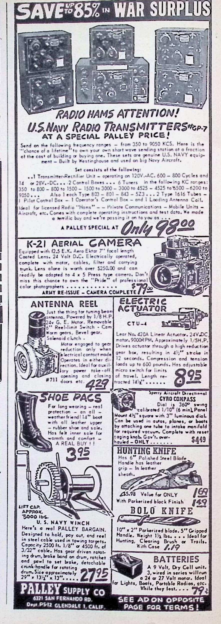 Advertisement image00225