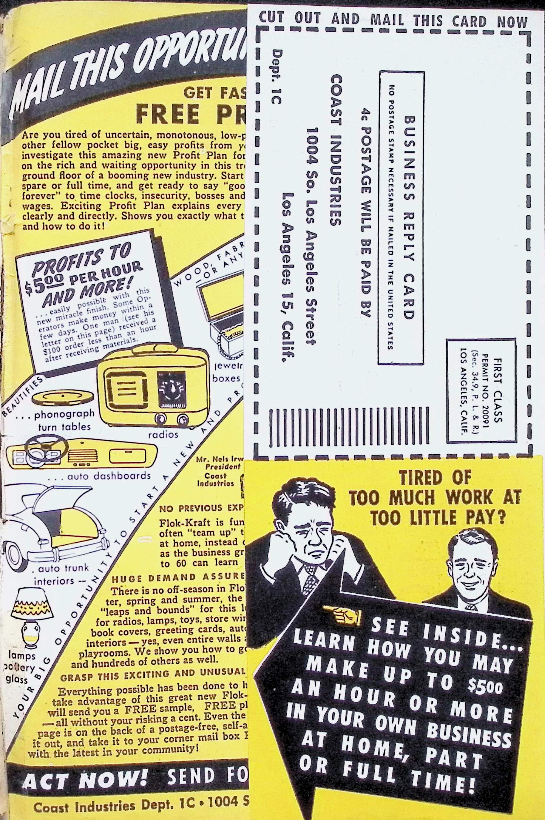 Advertisement image00236